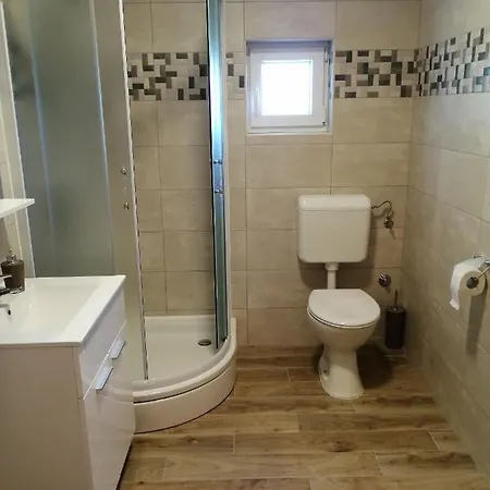 By The Sea Nin, Zadar - 6125