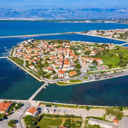 By The Sea Nin, Zadar - 6125 Apartamento Nin
