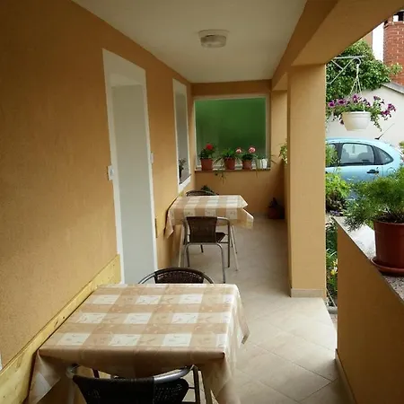 By The Sea Nin, Zadar - 6125 *