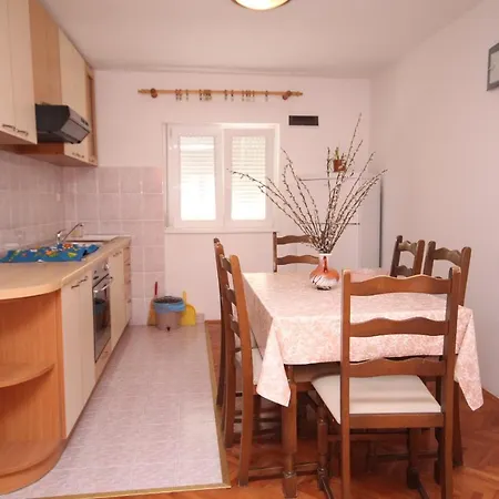 By The Sea Nin, Zadar - 6125 Apartamento