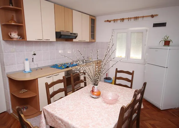 Apartamento By The Sea Nin, Zadar - 6125 Nin