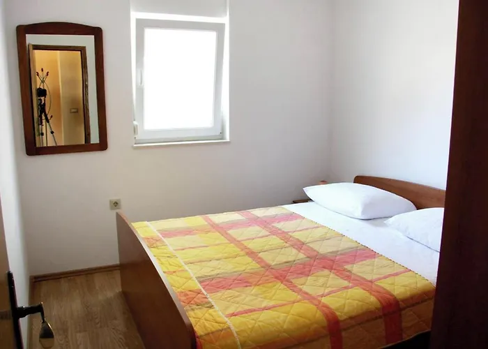 By The Sea Nin, Zadar - 6125 Apartman *