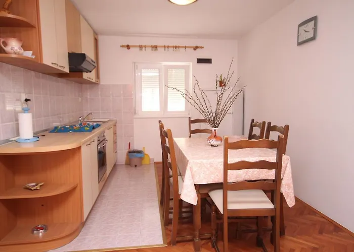 By The Sea Nin, Zadar - 6125 Apartamento