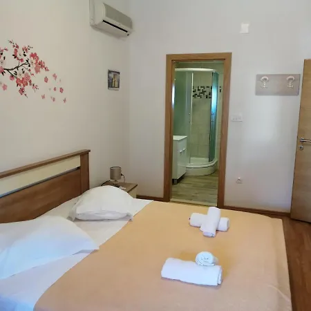 Daire By The Sea Nin, Zadar - 6125 *