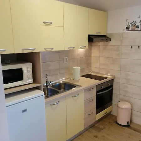 Daire By The Sea Nin, Zadar - 6125