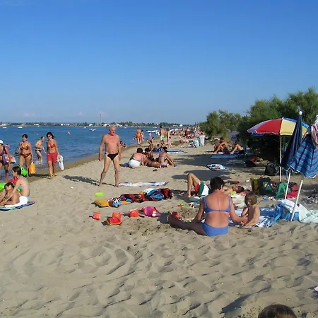 By The Sea Nin, Zadar - 6125 Daire Nin