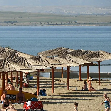 By The Sea Nin, Zadar - 6125