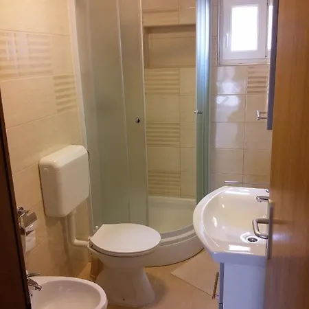 By The Sea Nin, Zadar - 6125