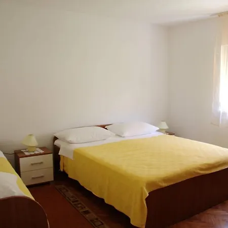 Apartment By The Sea Nin, Zadar - 6125 Nin