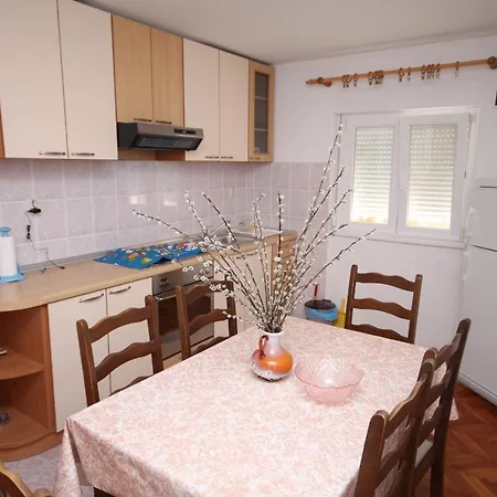 Apartment By The Sea Nin, Zadar - 6125 Nin