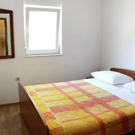 By The Sea Nin, Zadar - 6125 Daire *