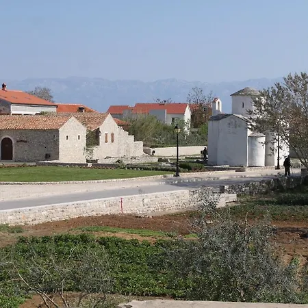 By The Sea Nin, Zadar - 6125 Nin
