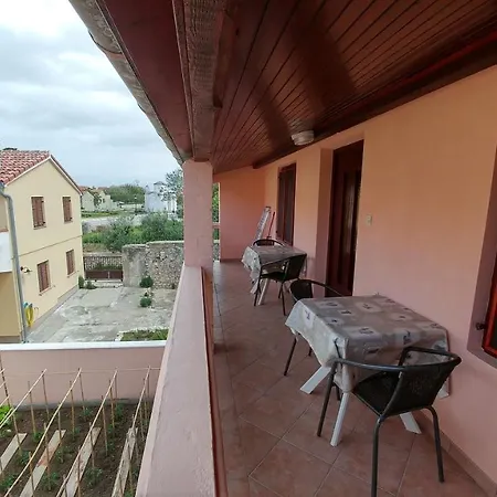 By The Sea Nin, Zadar - 6125 Daire *