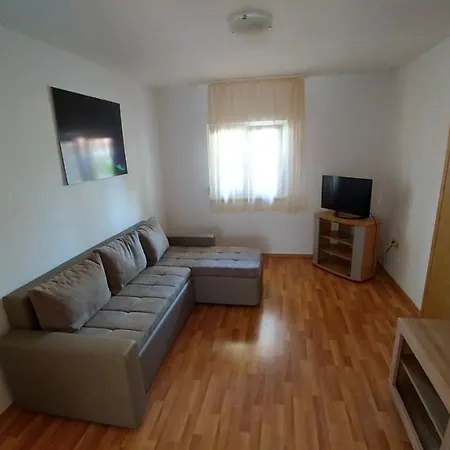 Apartment By The Sea Nin, Zadar - 6125