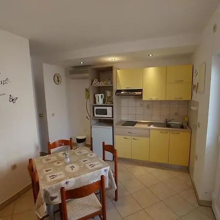 By The Sea Nin, Zadar - 6125 Daire *