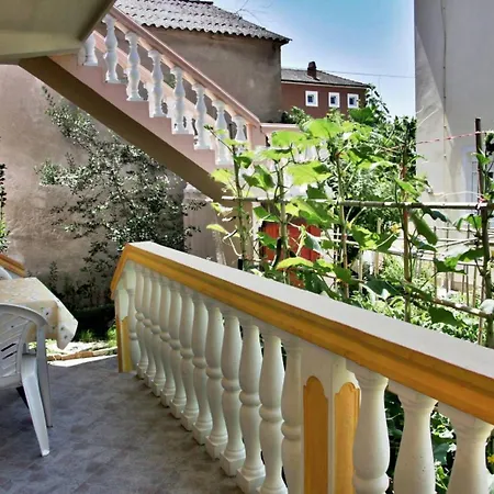 By The Sea Nin, Zadar - 6125 * Nin