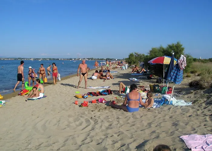 By The Sea Nin, Zadar - 6125 아파트 닌